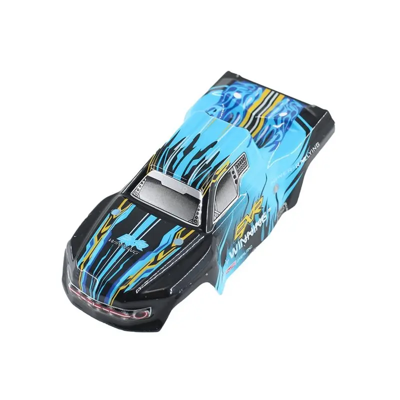 A63T-RC Car Replacement Shell For Wltoys 244018- Upgrade Accessories