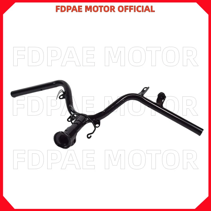 

Steering Handle for Wuyang Honda Wh100t-2-2a-5-6-6a-2c-5a