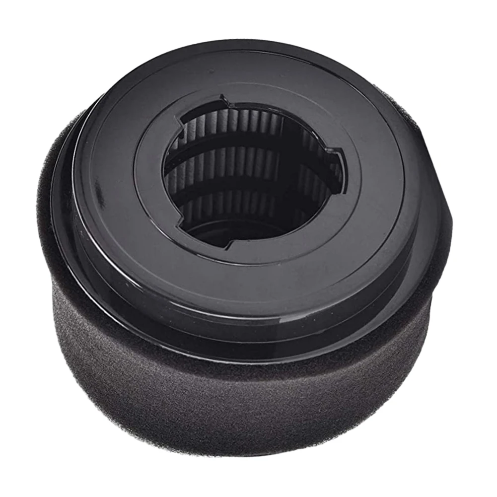 

Filter Set For Bissell's Bagless Styles and Perfectly Suited to Fit the For PowerForce Series Vacuums Two Pack