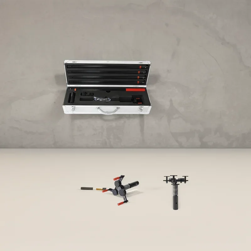 China Fabriek Branddetectiesysteem Brandalarm Rookmelder Binneninstallatie Universele Rookmelder Removal Tool