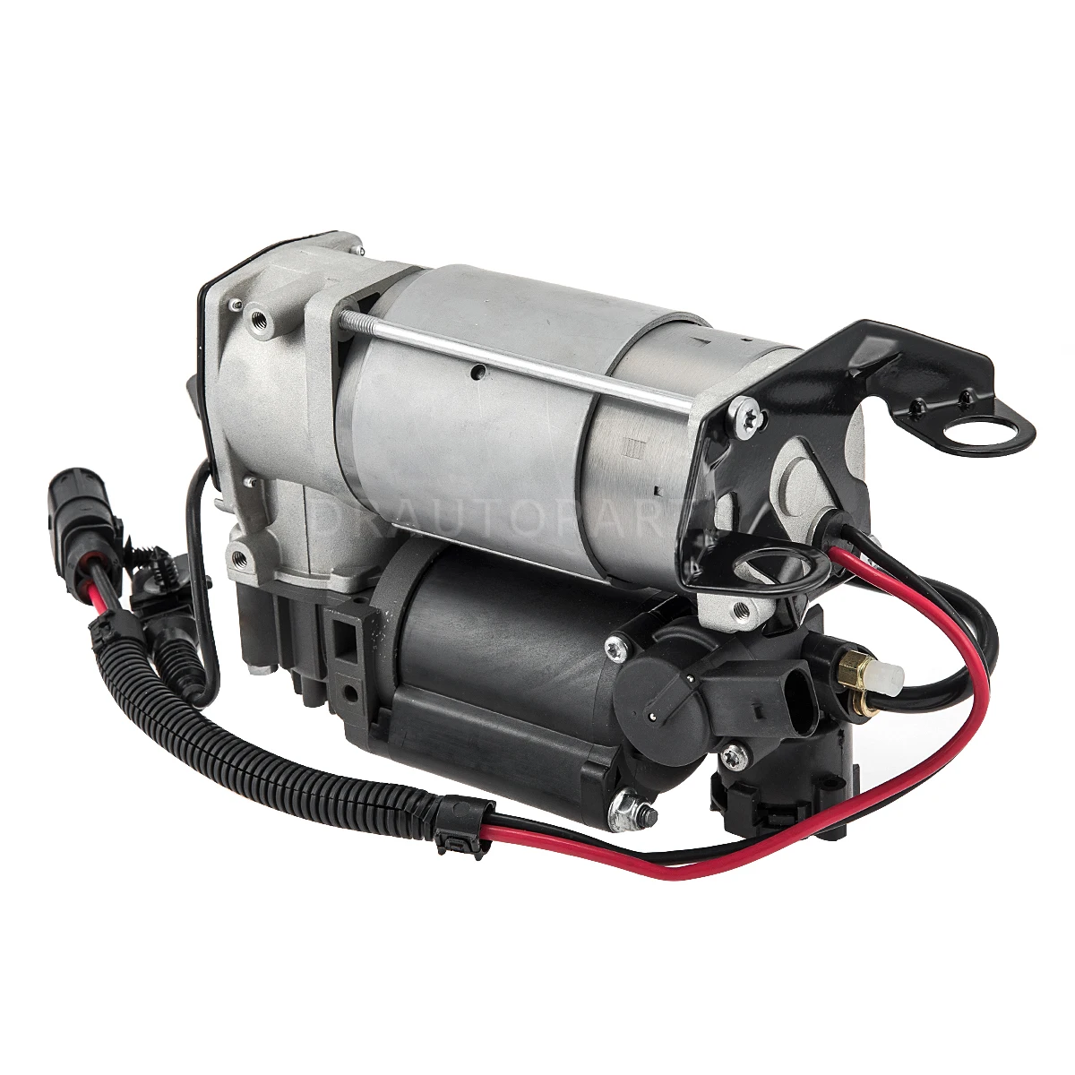 Air Suspension Compressor Pump 4F0616006,4F0616006A,4F0698006A For AUDI A6 C6 2004-2011,A6/S6,A6/RS6