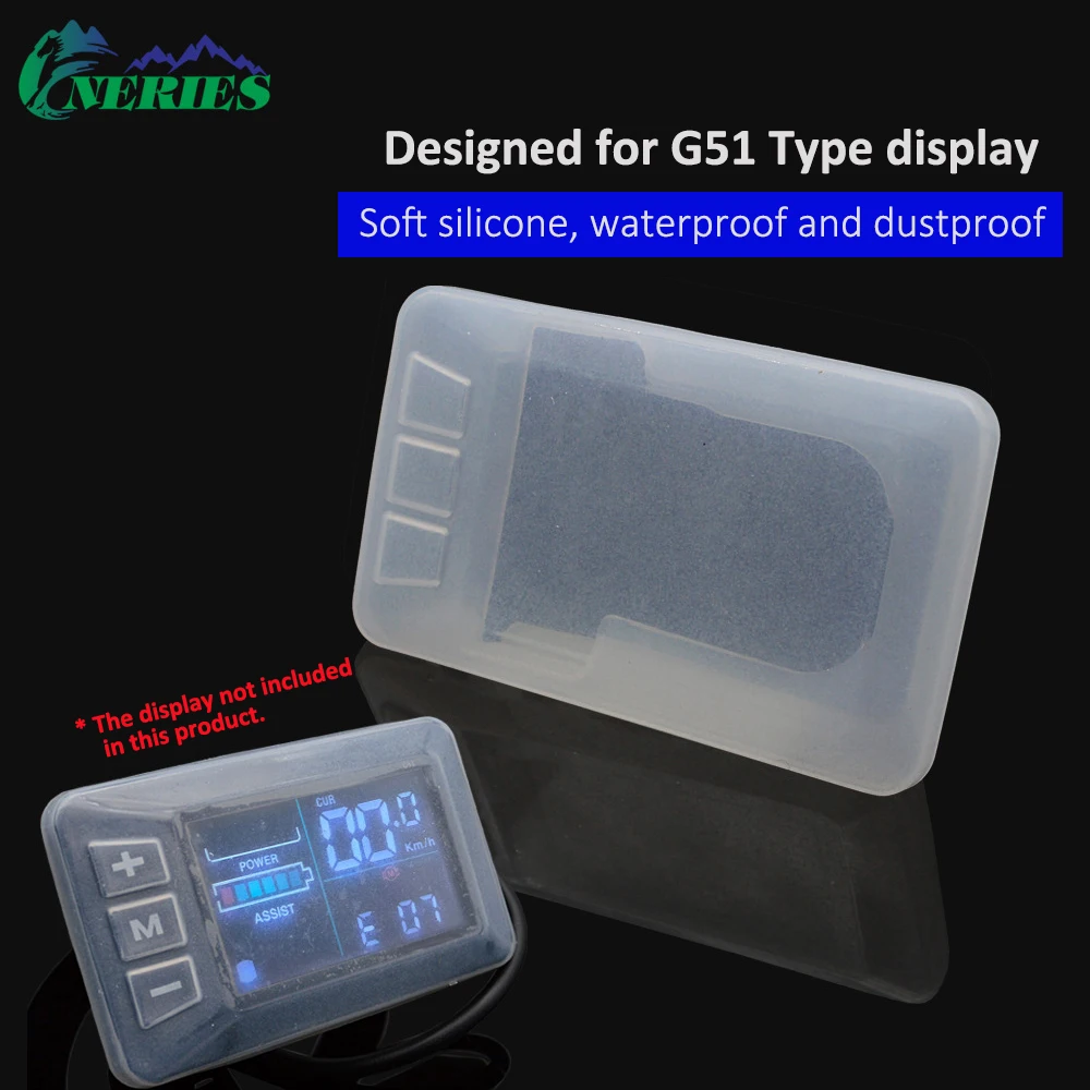 G51 E-Bike Display … - image