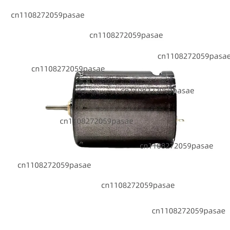

370 48000 Rpm Sintered Magnetic For MP9 And MP7