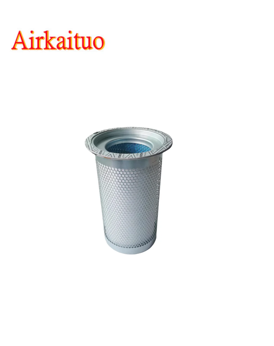 

OLA0075N+OLA00125N Элемент маслоотделителя для винтового воздушного компрессора Jaguar