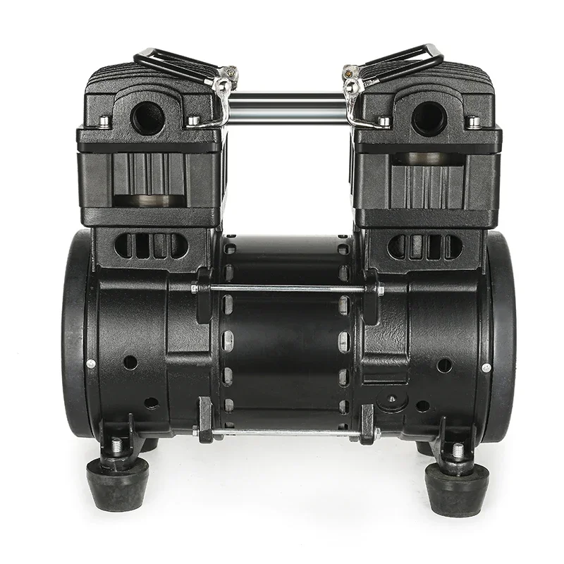 HC1500A2  2HP  850W Oil-free Rocking Piston Air Compressor Vacuum Pump