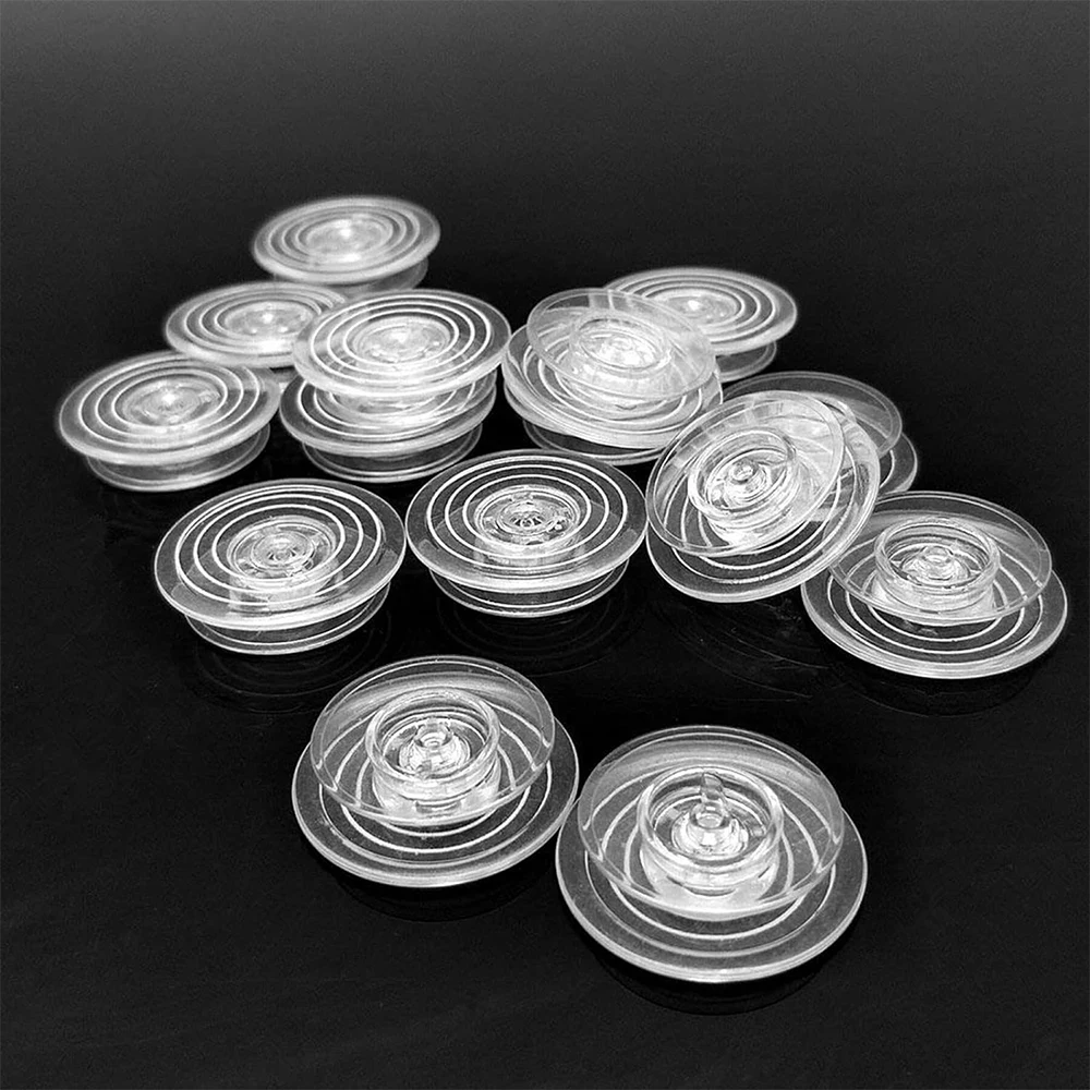 50 PCS/Lot Sewing Bobbins #163131 For Singer Touch n Sew 290C 600 603 604 620 700 Sewing Machines Accessories