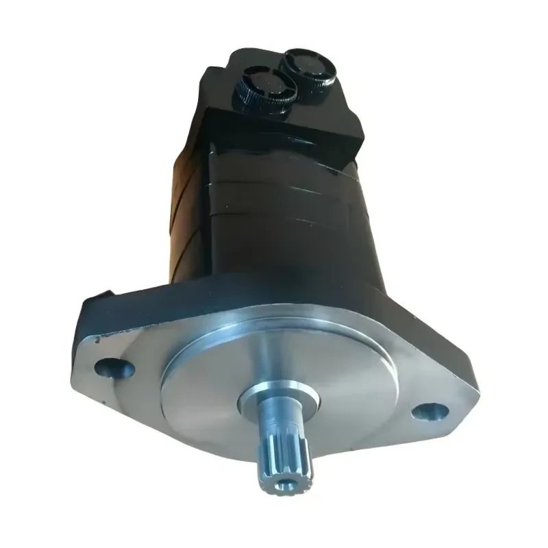 104 Series Hydraulic Track Motor High Torque Replacement for 104-1028-006 104-1139-006 104-1229-006 104-1218-006 Heavy Duty