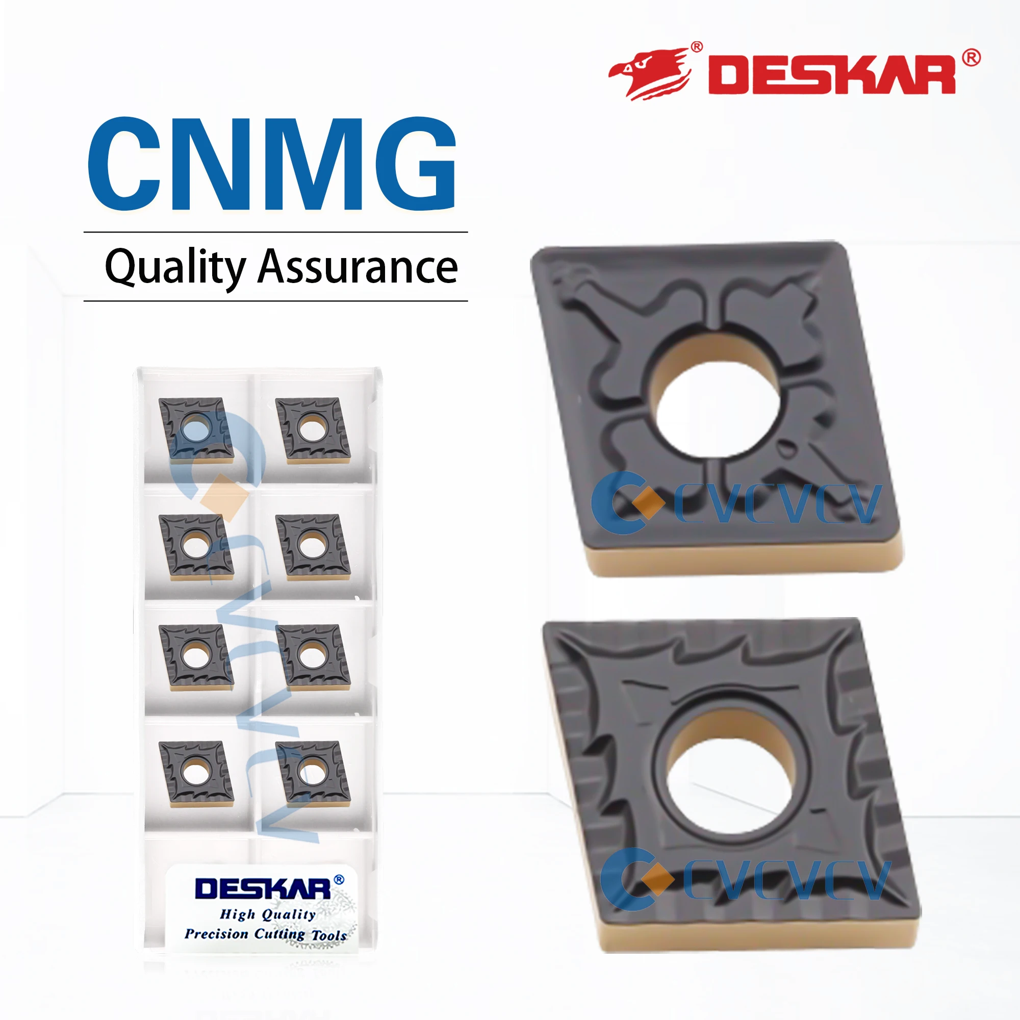 Deskar Numerical Co… - image