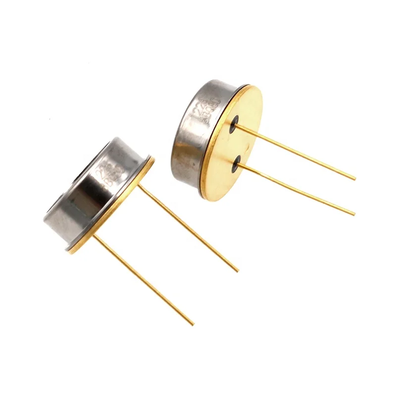 

Silicon Pin Photodiodes S1226-8BK S1226-8BQ S1226-18BQ S1226-5BQ for Analytical Instruments Optical Measurement Equipment