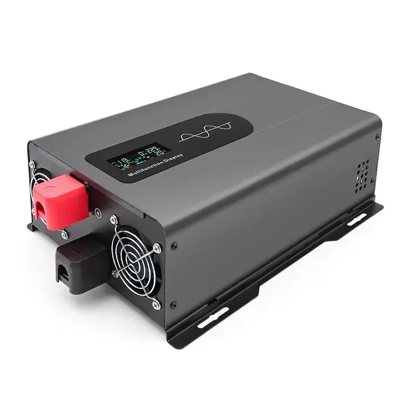 Pure sine wave inverter 12V 24V 48V to 110V 220V 300w 500w 2000w 3000w Multiple Voltage power Converters dc to ac power inverter