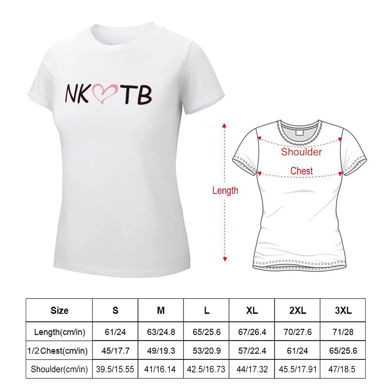 nkotb the new kids 2022 T-shirt cute tops summer tops cute clothes t shirt dress Women