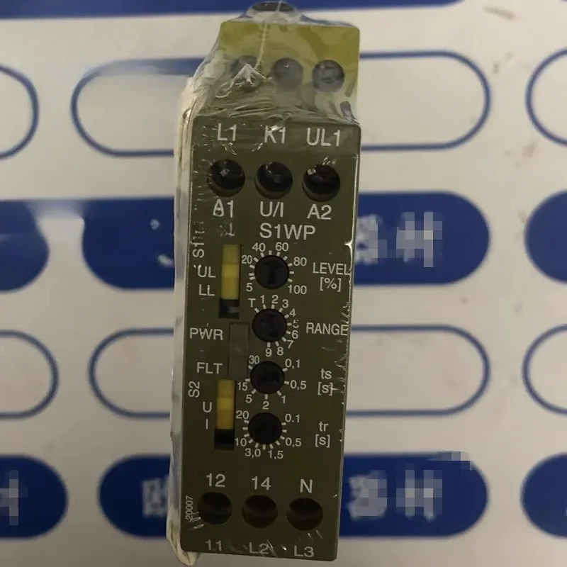 

Parts for Follow Module S1WP 9A Order number 890020 890030 890060 890050