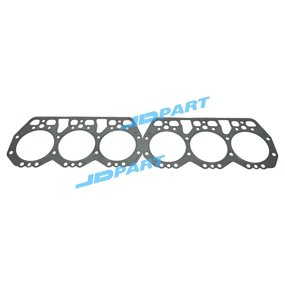 

0E50116 Head Gasket For Perkins 2006 Engine Spare Parts