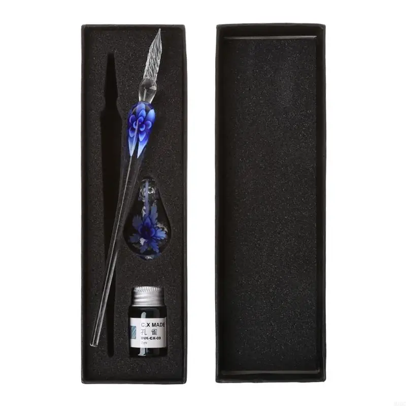 M3GC Glass Dip Pen
