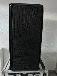 NX 985-A Luidspreker 15 Inch 3-weg Luidspreker Geluidssysteem Professionele Audio Passieve Line Array Luidsprekers Voor Project Podium