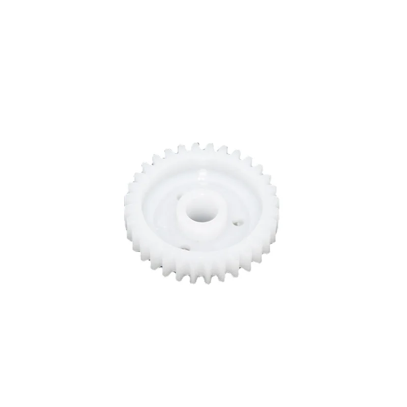 2pcs  NGERH0062QSZZ Clutch Gear for Sharp AR 2718 AR2616 AR2618 AR3820 3818 160 161 copier parts