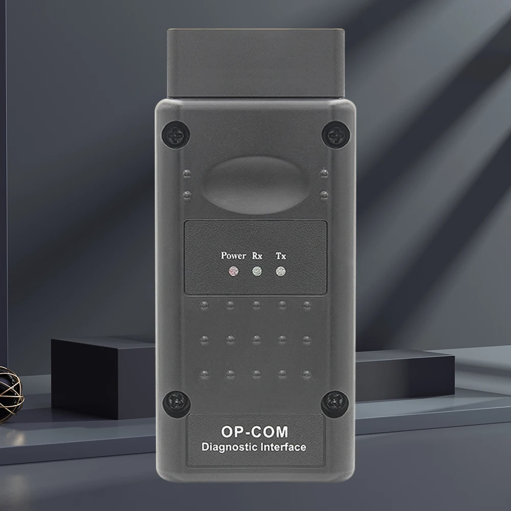 

Автомобильный диагностический детектор OPCOM 120309a V1.99, тестер неисправностей автомобиля, 2014 В, проверка адаптера двигателя, считыватель кодов для моделей автомобилей Opel