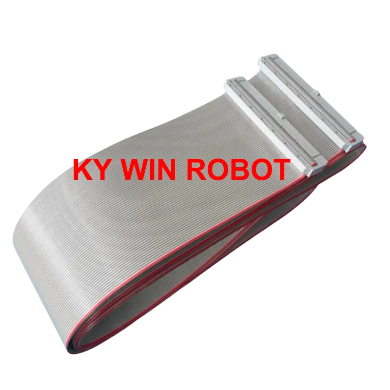 

1PCS/LOTS 100% original 64P testing machine wiring ICT high-end testing line horn wiring PCB wiring for Raspberry Pi