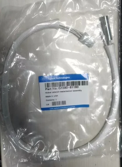 

For Agilent G1580-61160 Nickel Conversion Furnace Heating Rod 1 Piece