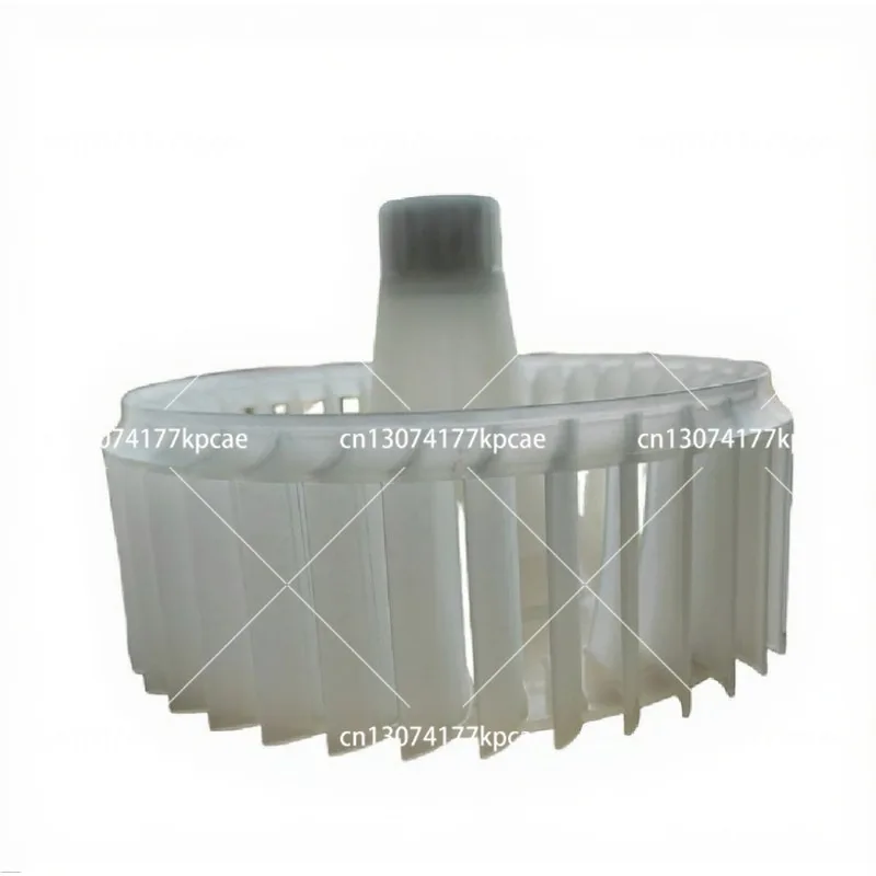 Suitable for Heat Pump Dryer Air Impeller Replacement Part