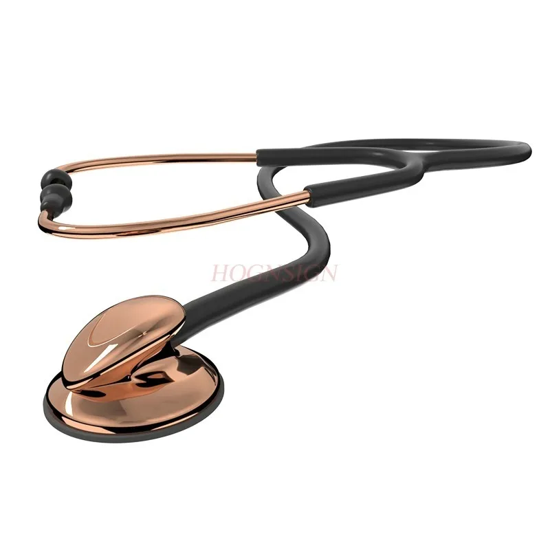 Stethoscope for doctors, specialized for home use, baby and child listening, fetal heart rate, pediatric earpiece