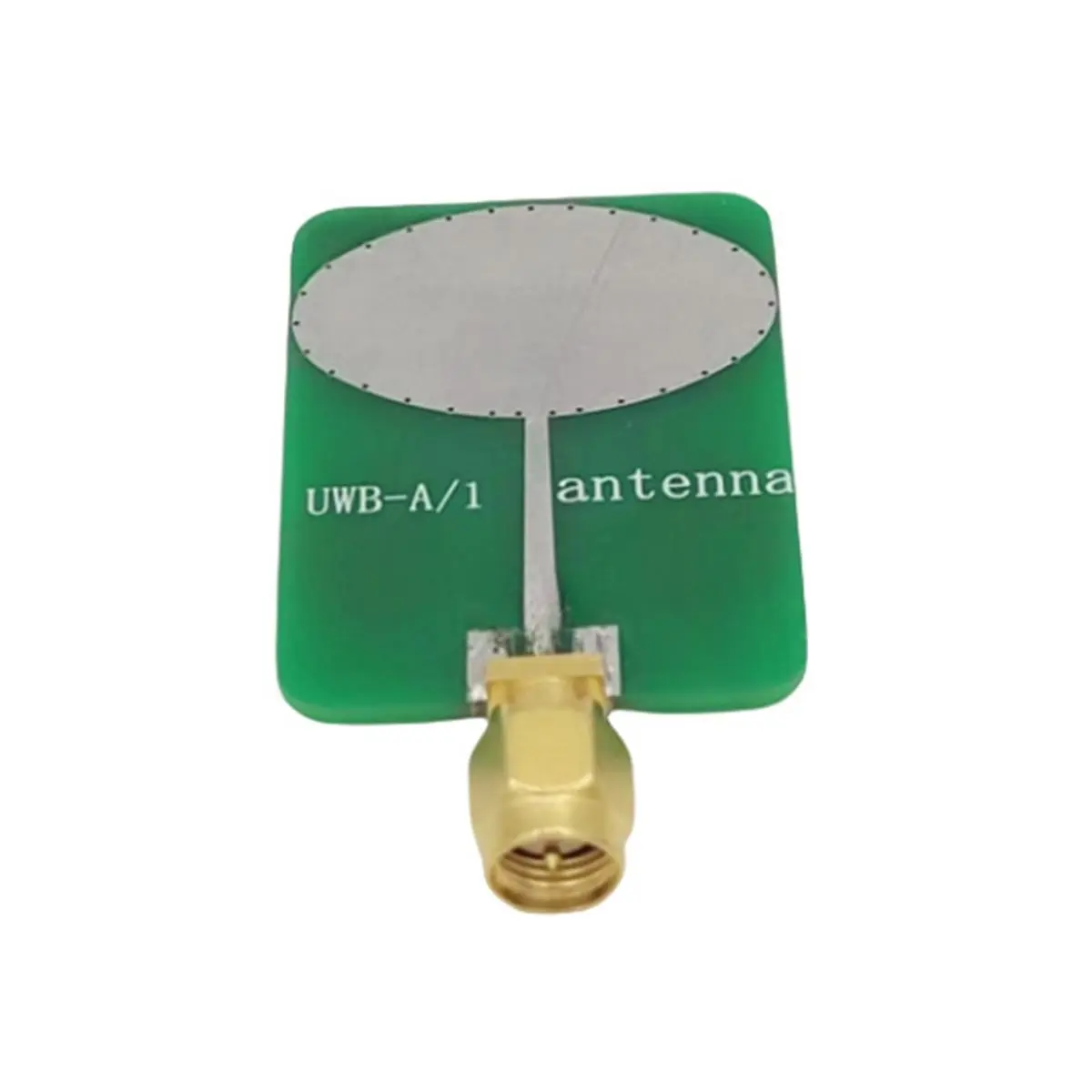 A40I UWB Antenna 3GHz-11GHz Ultra-Wideband Omnidirectional Antenna for Wireless Communication Male