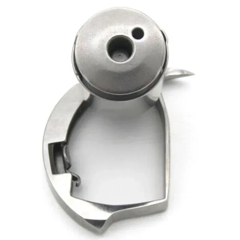 Sewing Machine Accessories HAD-204 Shuttle Hook & 10 Pcs Bobbins For Durkopp Adler 204 205 266 366