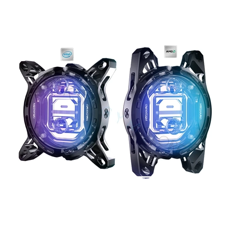 Granzon GAI0.1 / GA… - image