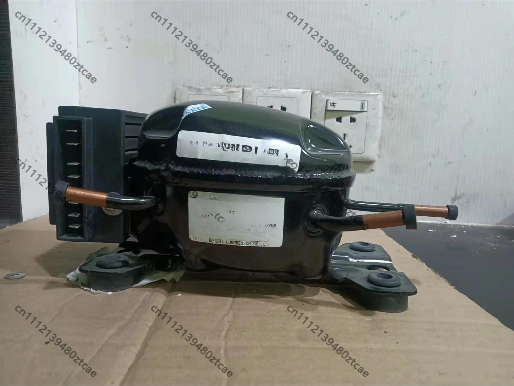 Automotive, Microfluidic Frequency Converter and Driver DC12 24V