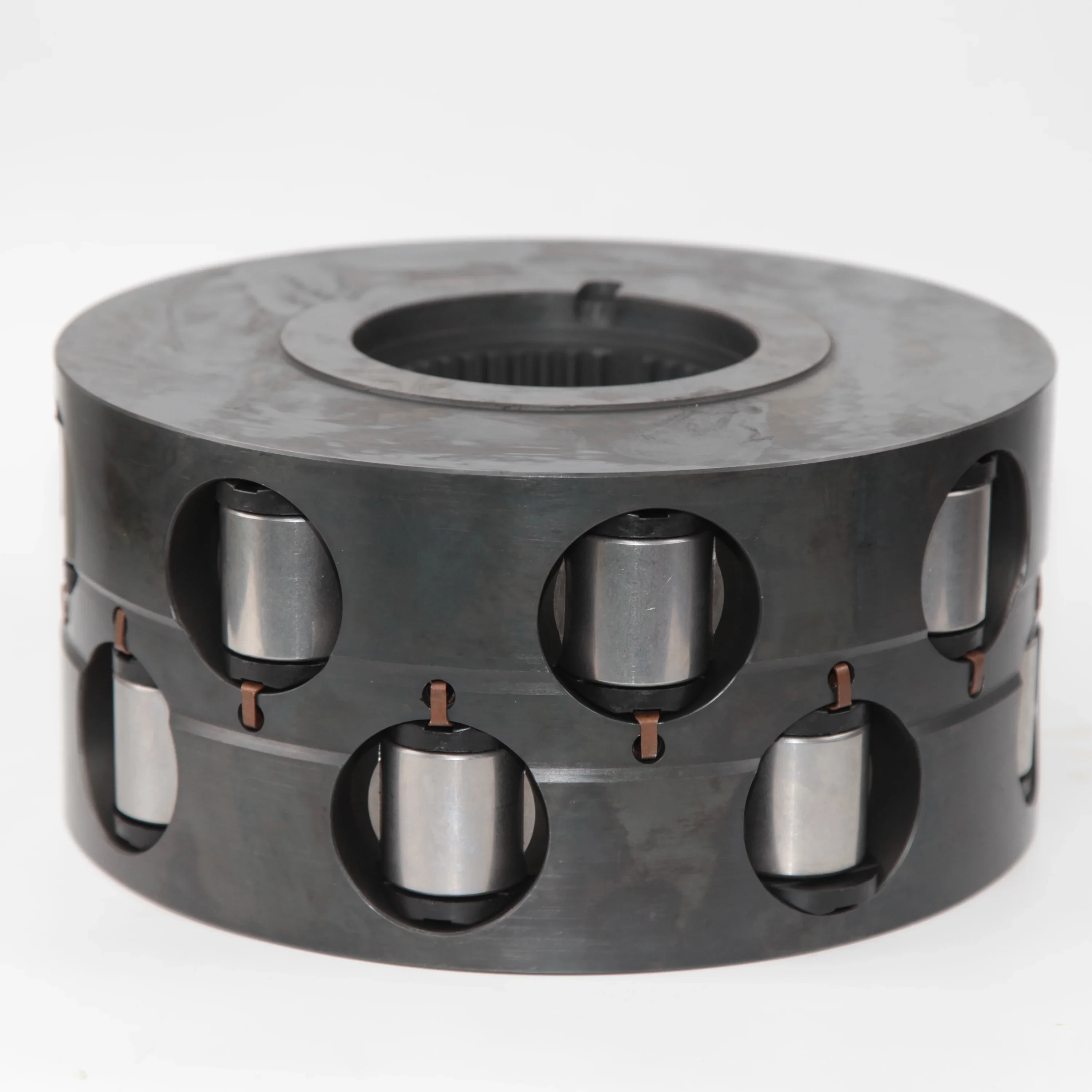 

Hydraulics Motor Parts For MS50 Rotor