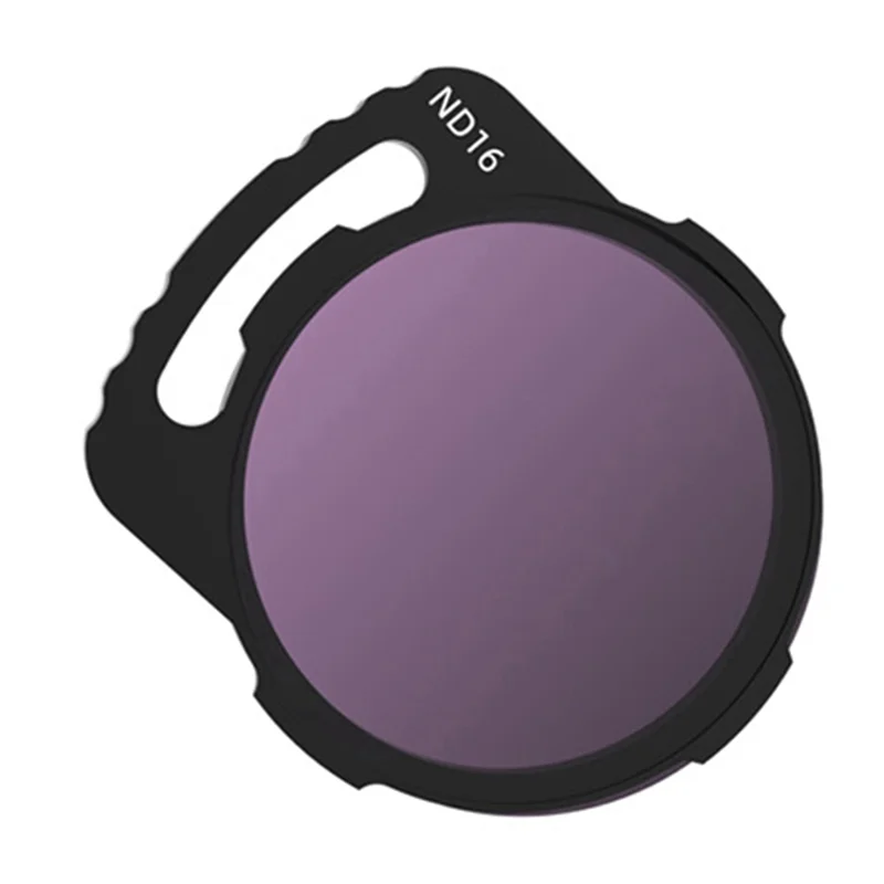 Durable-For DJI O3 Sky Avata Filter Horizontal And Vertical Detachable Multi-Cloud Mapping Traverser Multifunction Filter, Durab