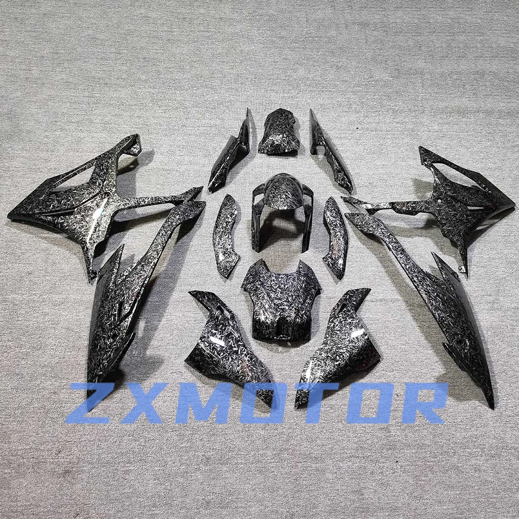 Aftermarket Fairing Kit for BMW S1000RR 2019 2020 2021 Motorcycle Bodywork Fairings Carbon Fibre S 1000RR 19 20 21