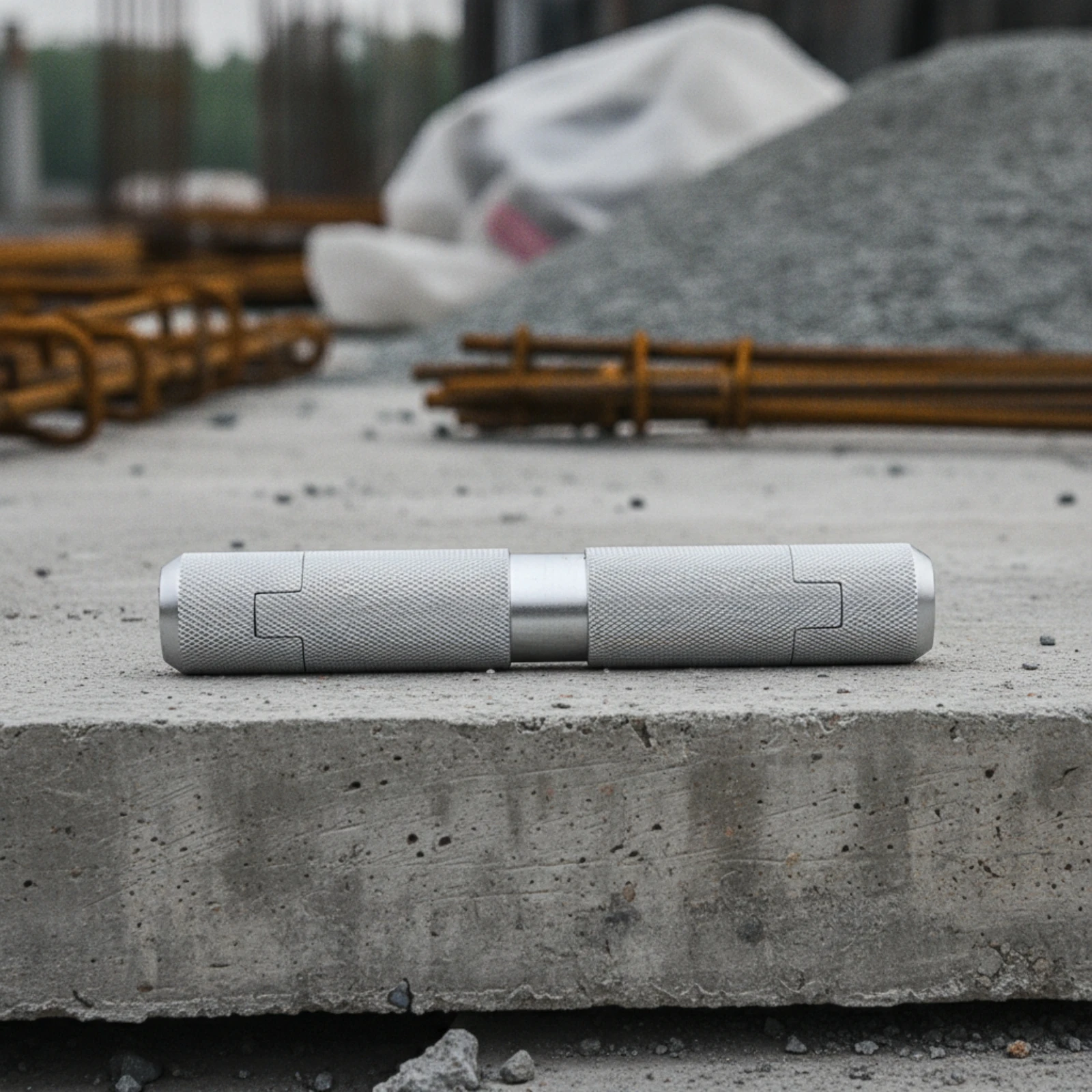 SDS Max Shank Extension Rod Straight SDS Max Extension Rod Firm Connection Long Service Life for Masons, Masonry, Construction