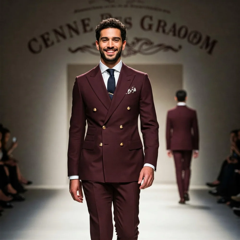 

Сплошной мужской облегающий комплект два peças é уровня и рессотера, адекватный вариант для casamentos в praia, корпораões formais de verão