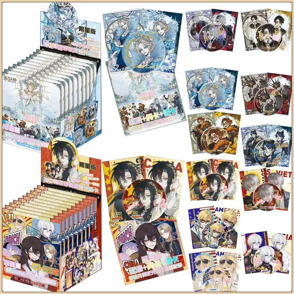 

Romance Interactive Anime Characters Relief Glow in The Dark Badge Handsome Exquisite Peripherals Brooches Accessories Fun Gifts