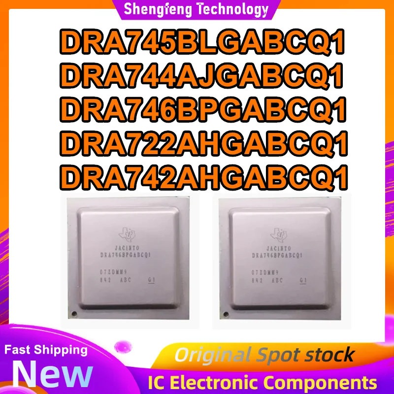 

DRA745BLGABCQ1 DRA744AJGABCQ1 DRA746BPGABCQ1 DRA722AHGABCQ1 DRA742AHGABCQ1 BGA IC Chip 100% новый оригинальный в наличии