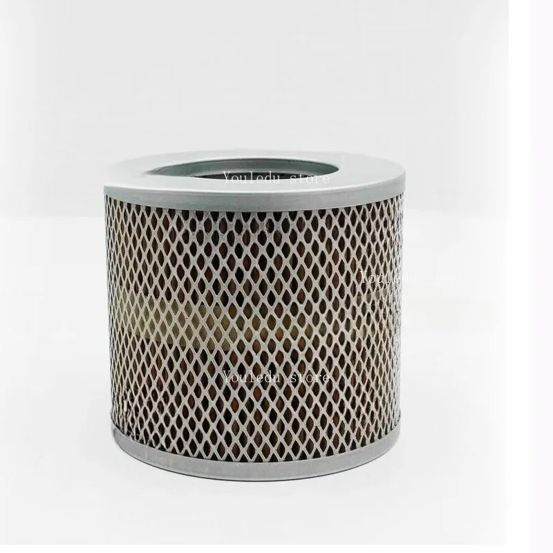 

Suitable for Komatsu PC56-7; PC56; PC60-7 Excavator Hydraulic Oil Tank Oil Return Filter Element Oil Grid Filter Maintenance