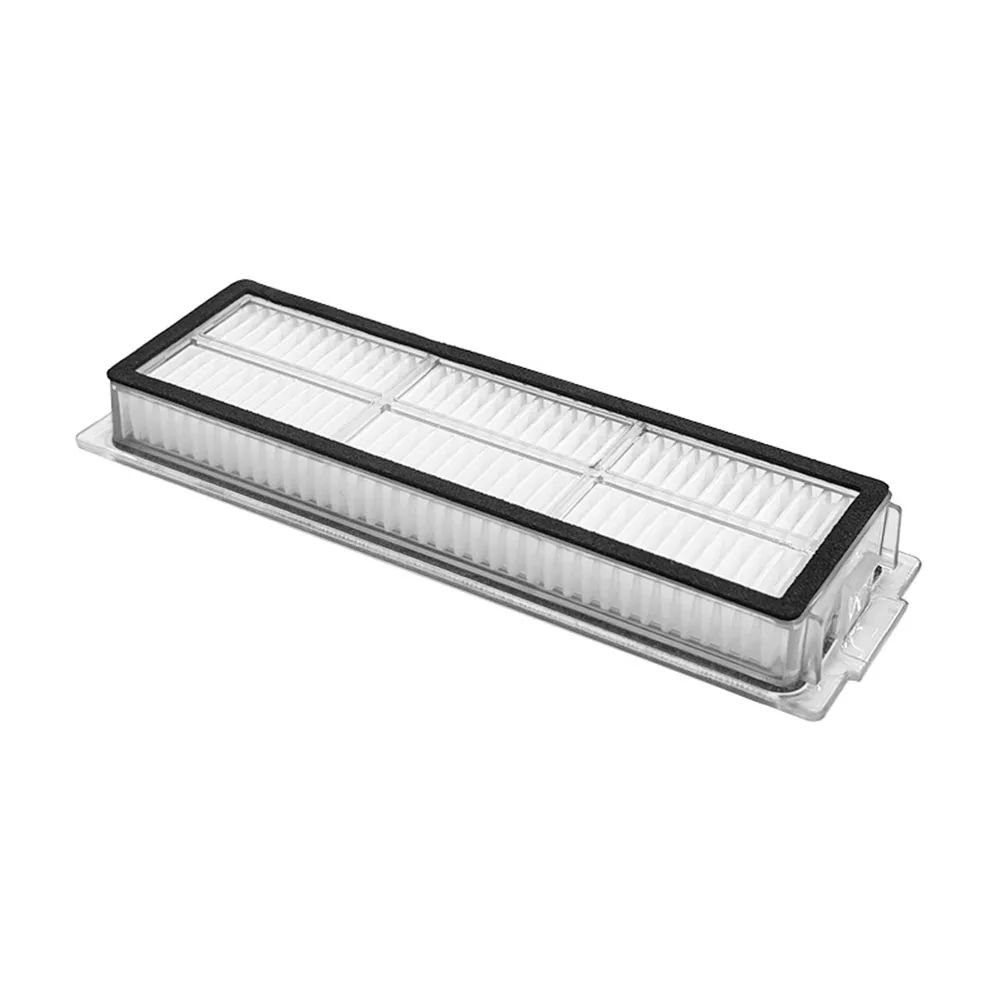 4 STKS Stofzuigerfilterset Vervanging Wasbaar Filter Vangt Fijne Stofdeeltjes Voor Mijia M40S / OV31CN Huishoudelijk Vacuüm