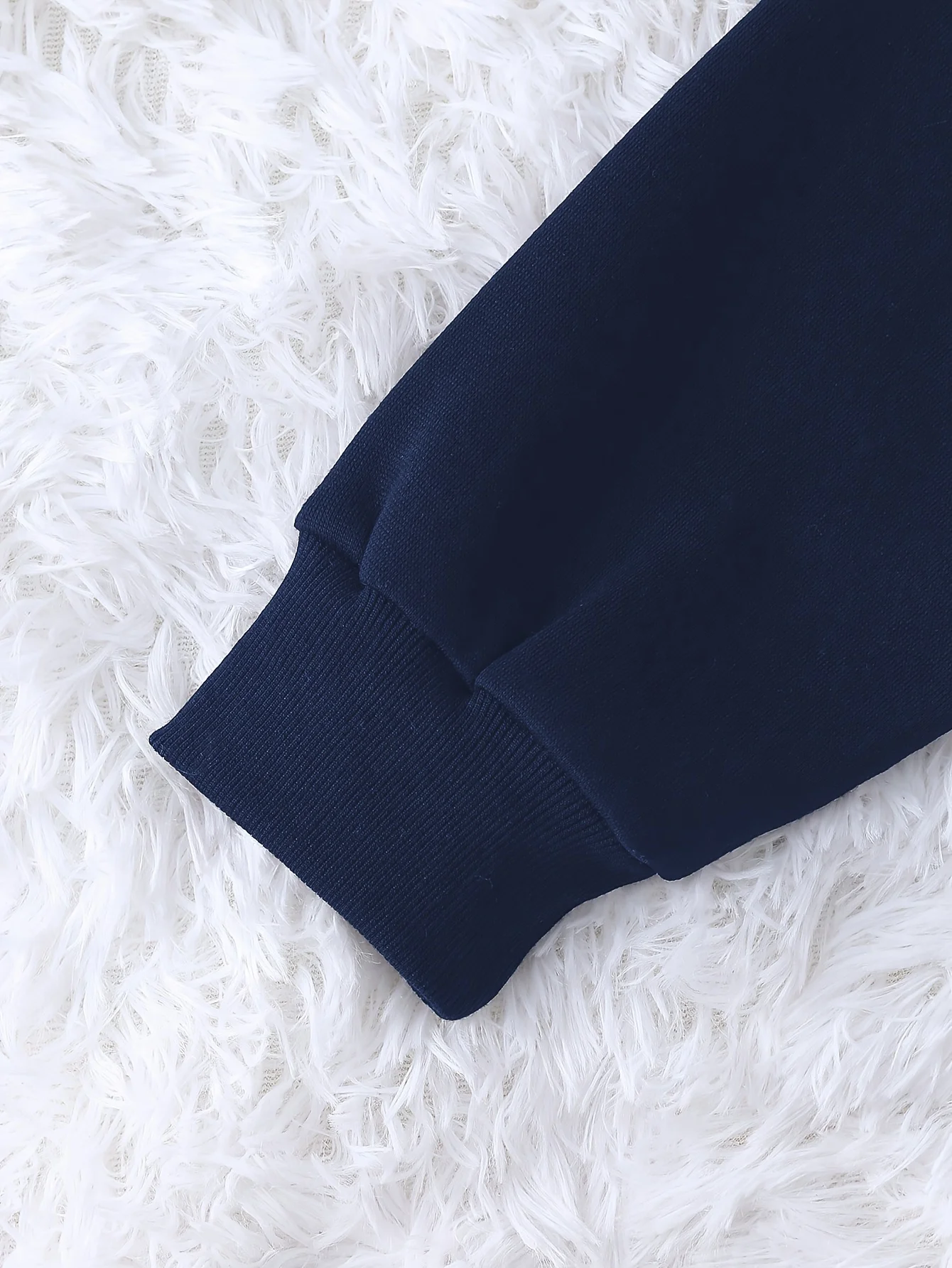 سترة ديزني راي فايرفلاي ما بيل إيفانجلين كاجوال ومريحة للخريف والشتاء، بلوفر برقبة دائرية #4