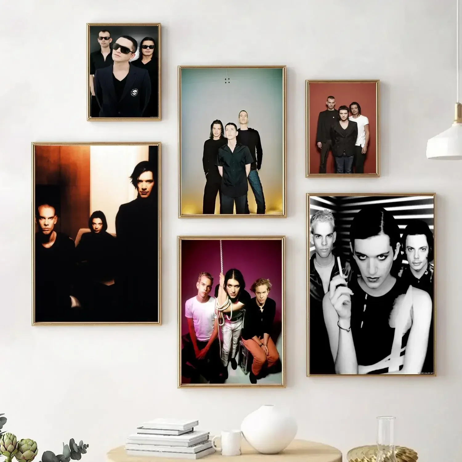 Плакат на холсте с фотографией плакат декоративной живописи, настенные плакаты для гостиной, постеры для спальни