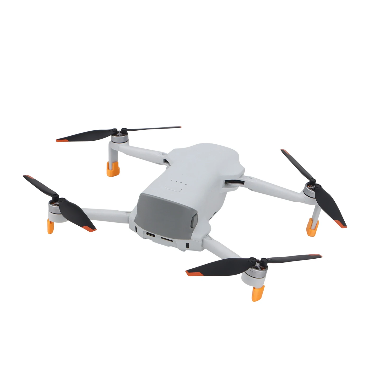 Protective Bracket for ATOM3 Landing Gear Height-adjustable Brackets Protective Accessories