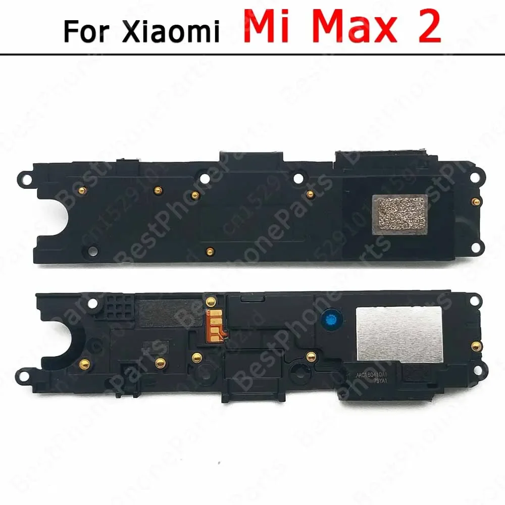 Loudspeaker For Xiaomi Mi Max 2 Mix 2S Note 3 Play A1 5X A2 Lite 6X A3 Buzzer Ringer Board Loud Speaker Sound Module