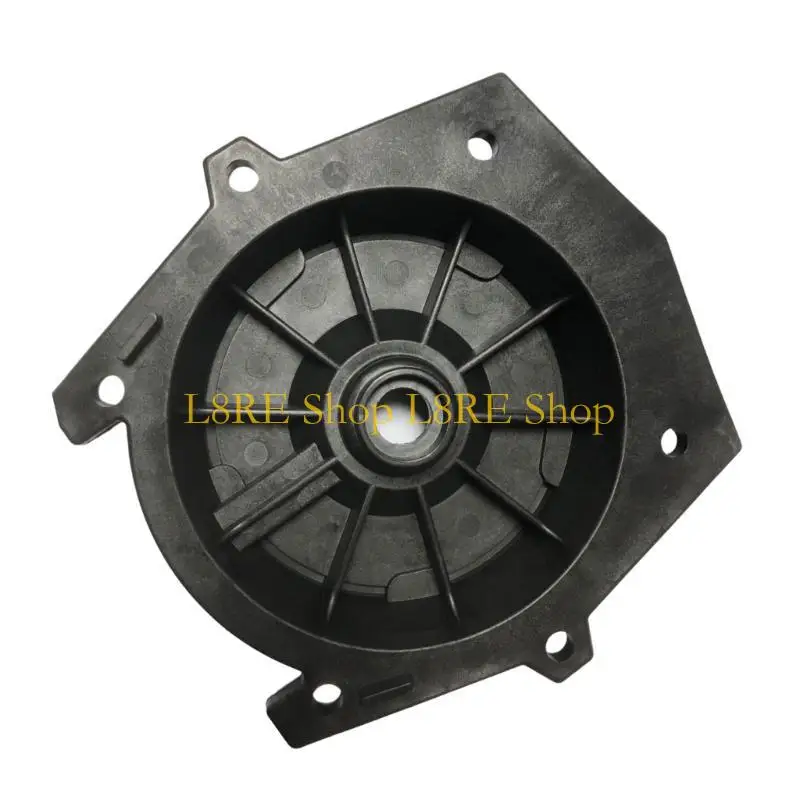 L8RE Motor Mounting Plate Replacement Mounting Plate Seal Plate for SPX3020E 2-1/2 for Super II Pool Equipment Repair