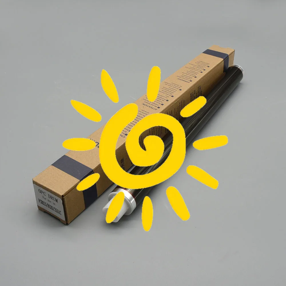 

1X DK895 DK896 DK 895 896 8315 8325 OPC DRUM for Kyocera FS C8020 C8025 C8520 C8525 TASKalfa 205c 255c 206ci 256ci 2550ci 2551ci