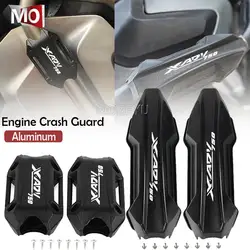 For HONDA XADV750 2018-2021 2022 2023 2024 XADV X-ADV 750 XL700 XL700V A8 VA9 VAA Bumper Engine Guard Protection 25MM Crash bar