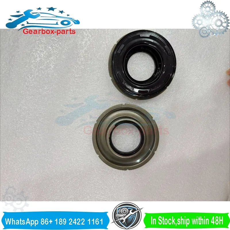 AL4  DPO Input Shaft Piston Automatic Transmission Kit Transmission 231910 Fits For Peugeot Citroen AT8 A28G-Gearbox