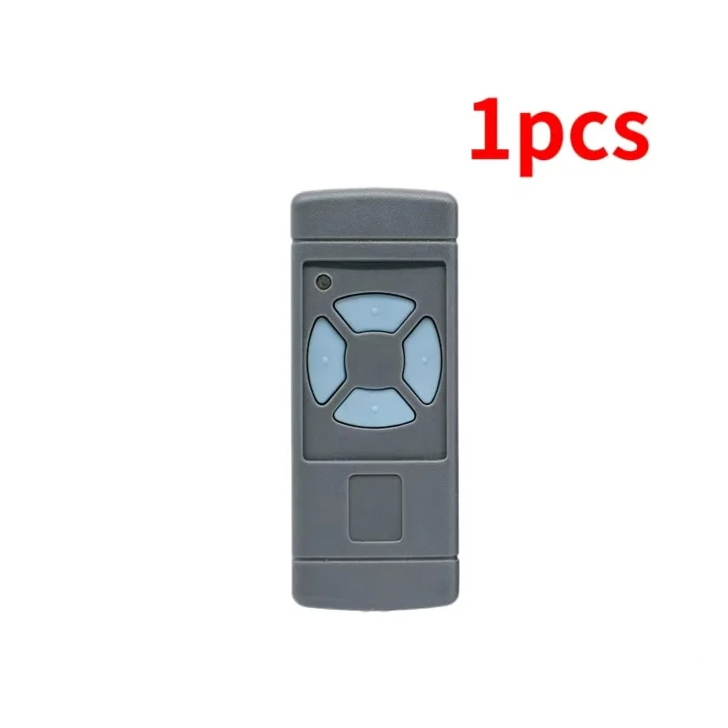 HORMANN – télécommande HSE2 HSE4 868MHz pour porte, bouton bleu, ouvre-garage, transmetteur Compatib