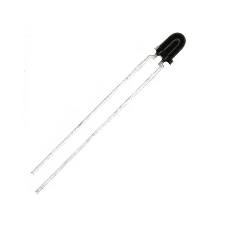SFH309FA-4 Transducers Optical Sensors Phototransistors 900nm Radial, T-1 Lens (Electronic Components)