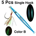 5 Pcs  Color B SH