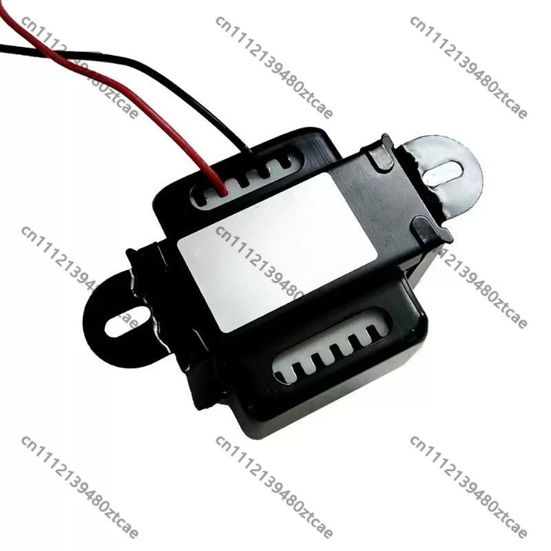 200mA Audio Power Filter Inductor Multiple Inductance Values For Household Stereo Sound Equipment Modification Supplies